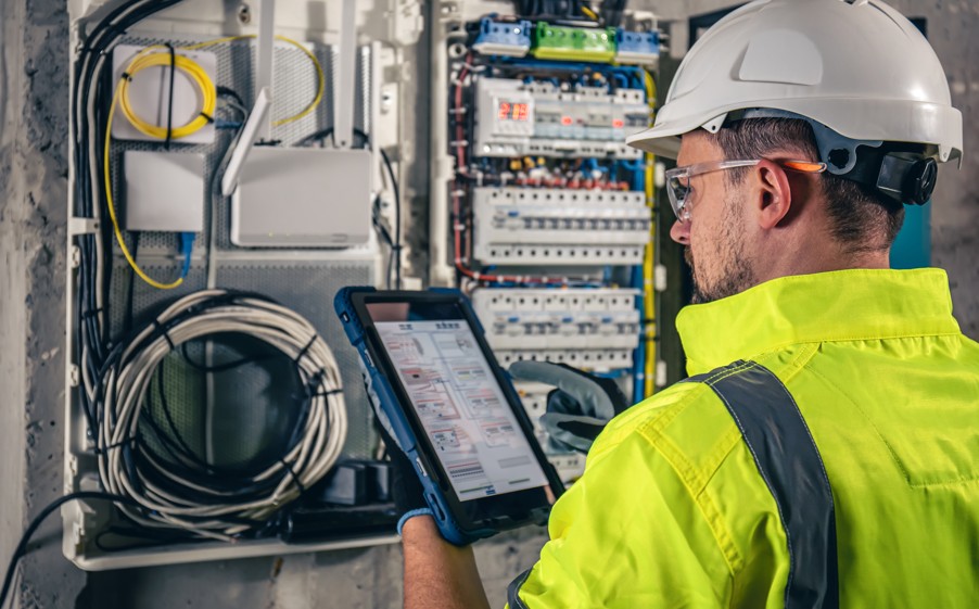 Sigorta ve Elektrik Panosu Hizmetleri